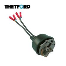 Thetford C200 Swivel Toilet Electric Flush Switch 23792 Caravan Motorhome Tent