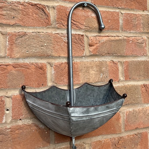 Wall planters for garden 5 - wall,