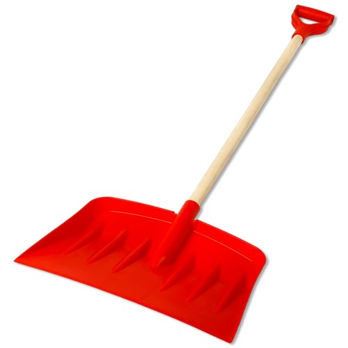 Snow shovel head scoop handle - snow,
