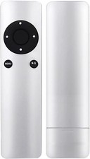 NEW REPLACEMENT APPLE TV REMOTE CONTROL FOR TV1 TV2 TV3 MAC SYSTEM FREE BATTERY