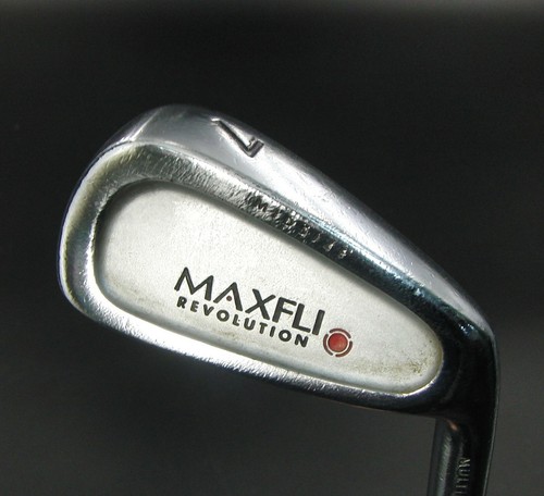 Maxfli revolution iron - maxfli,