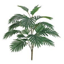 24 Head Large Artificial Palm