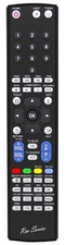 RM Series Remote Control fits