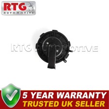 Heater Fan Blower Motor For