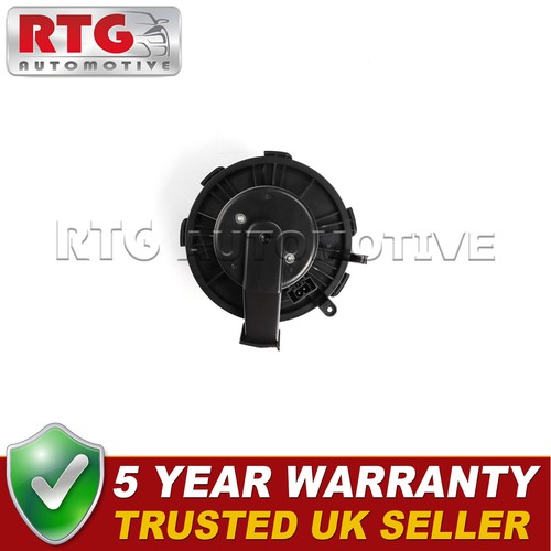 Heater fan blower motor for - fan,