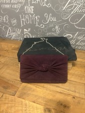 Phase Eight Knot Front Clutch