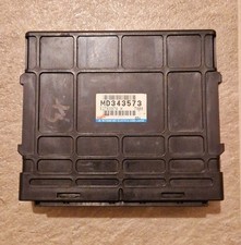 MITSUBISHI FTO GX 2.0 V6 24V