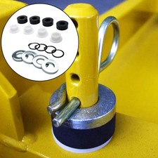 Walker Mower Compatible 16pc