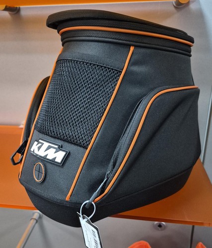 Genuine ktm tankbag - ktm, 250