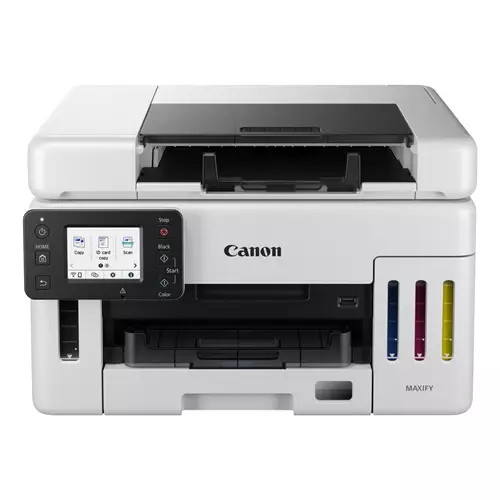 Canon maxify gx6550 inkjet - maxify,