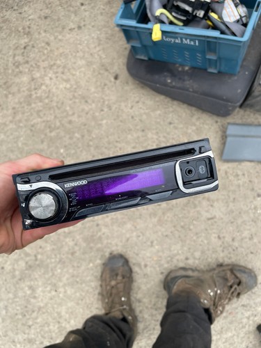 Jimny sony car radio suzuki - sony,