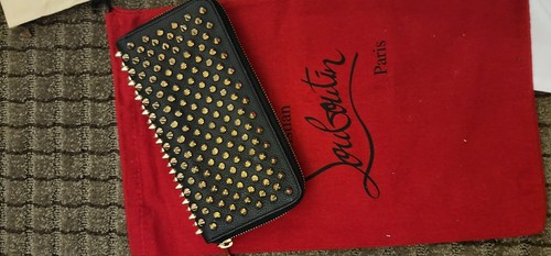 Christian louboutin black - louboutin,