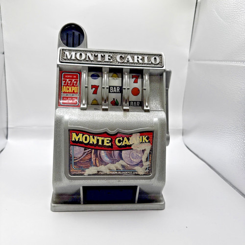 Vintage monte carlo fruit - carlo,