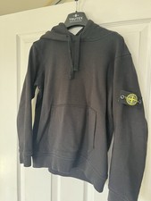 Stone Island Boys Hoodie Age