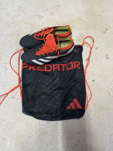Adidas predator elite fg - adidas,