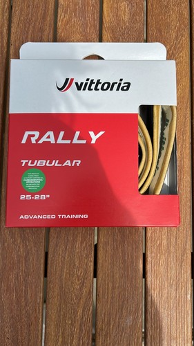 Vittoria rally 700x25 - 700x25, tubular