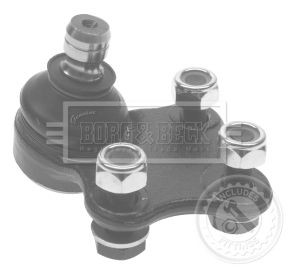 Borg beck bbj5277 - borg, ball