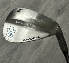 Bao Le Da 58 Degree Lob Wedge