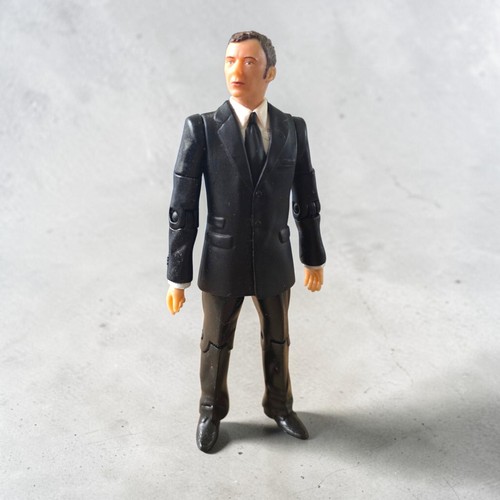 Doctor who 1971 the master - 1971,