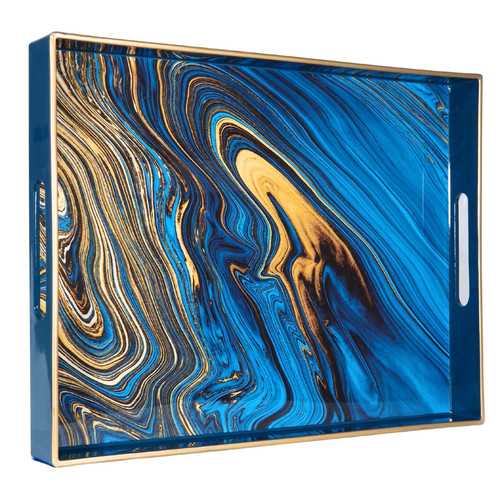 Large decorative rectangular - large,