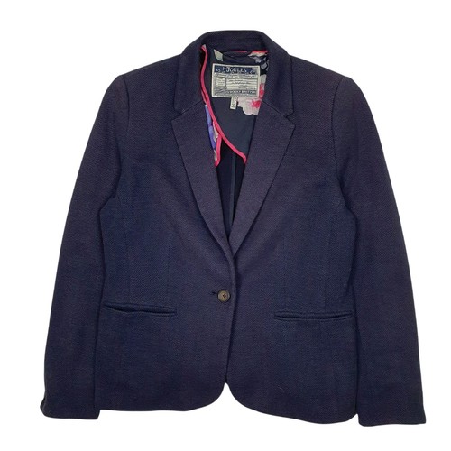Joules blazer jacket coat - jacket,