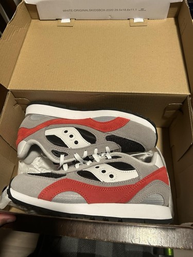 Saucony shadow 6000 - shadow, big