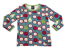 Villervalla Apple Fjord Long