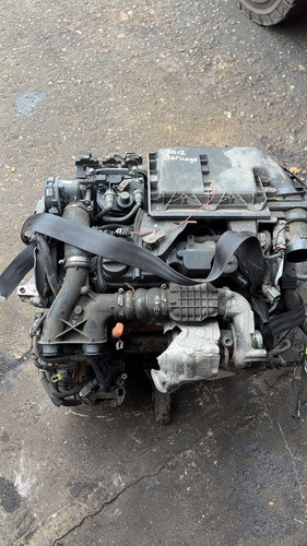 Citroen berlingo 9hf dv6dted - citroen,