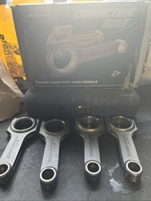 Toyota 4age 20v H Beam Con Rods Maxspeeding Rally Race