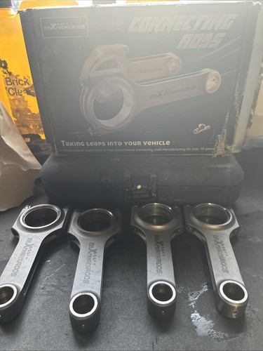 Toyota 4age 20v beam - h,