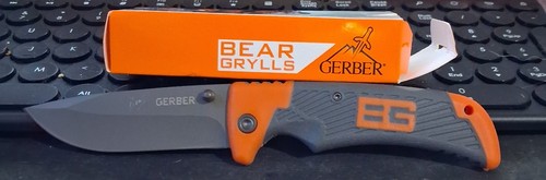 Bear grylls gerberpc outdoor - grylls,
