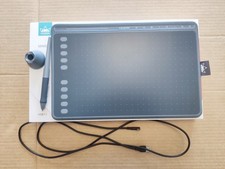 Huion HS611 Graphics Drawing