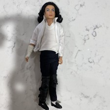 1995 Rare Vintage Michael