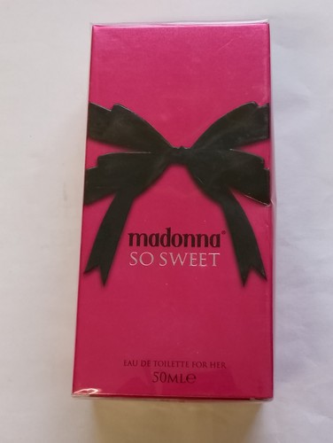 Perfume madonna sweet eau - perfume,