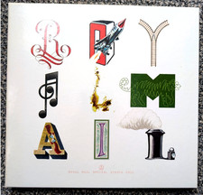 Royal Mail Stamps 2011 Year