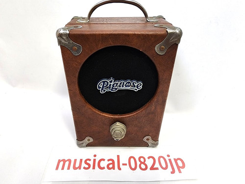 Pignose 100 guitar - 7-100-r,