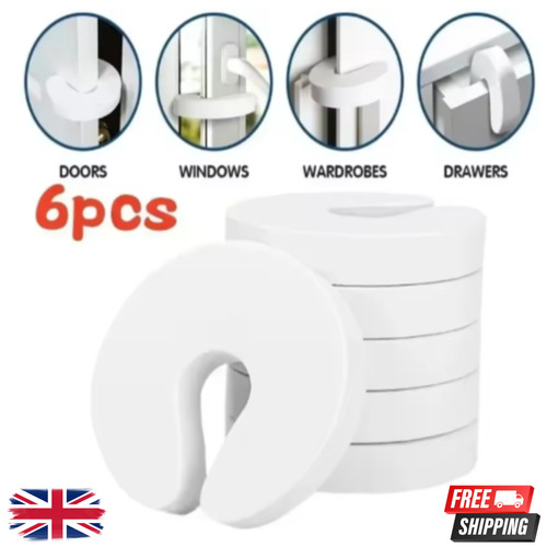 Baby safety door stopper - baby, eva
