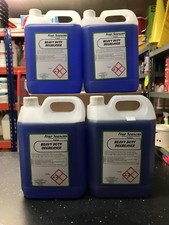 4 x 5 Litre HEAVY DUTY