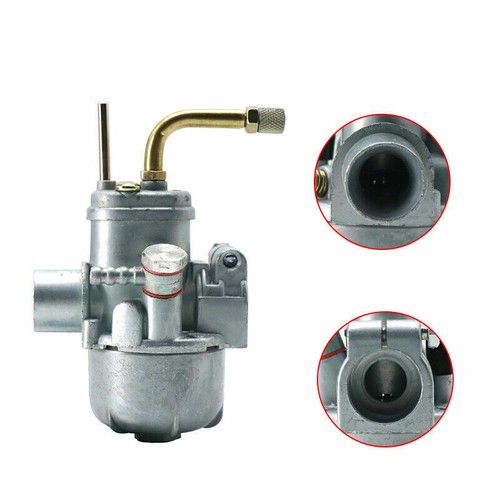 Bing style carb - bing,