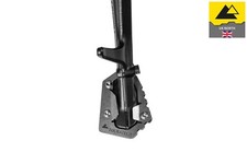 Touratech Motorcycle Side