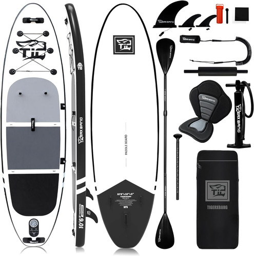 Inflatable paddle board 320 - 320, x