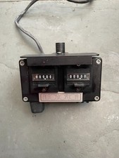 Autostorica (pre-Brantz) Retro Tripmeter Historic Rally Mini Cooper 