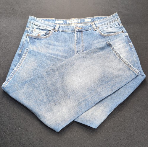 Mantaray jeans mens 38s - jeans,