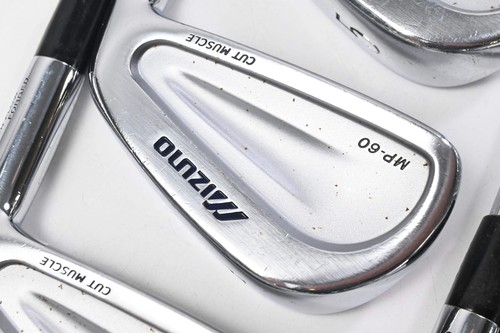 Mizuno irons 3 pw - irons, 3-pw
