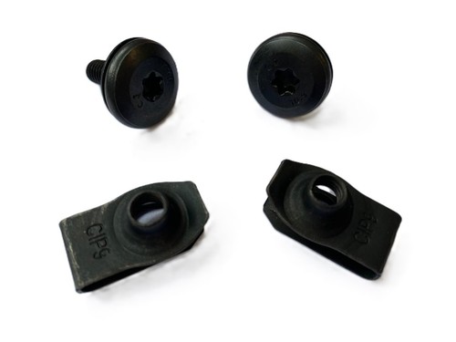 Fit fiat wheel arch liner - arch,
