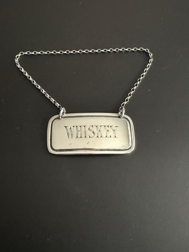 Antique solid silver - antique,