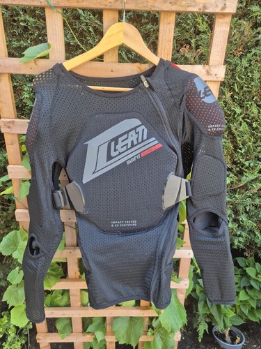Leatt airfit level mtb - airfit, ce
