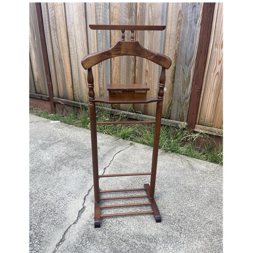 Vintage wooden gentleman - vintage, gentleman’s