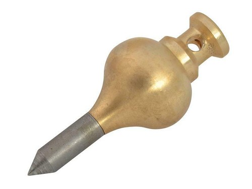 Monument 247x brass plumb - monument,