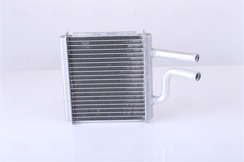 76507 nissens heat - heat, exchanger